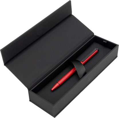 Hugo Boss Penna a sfera Cloud Matte (Lipstick Red