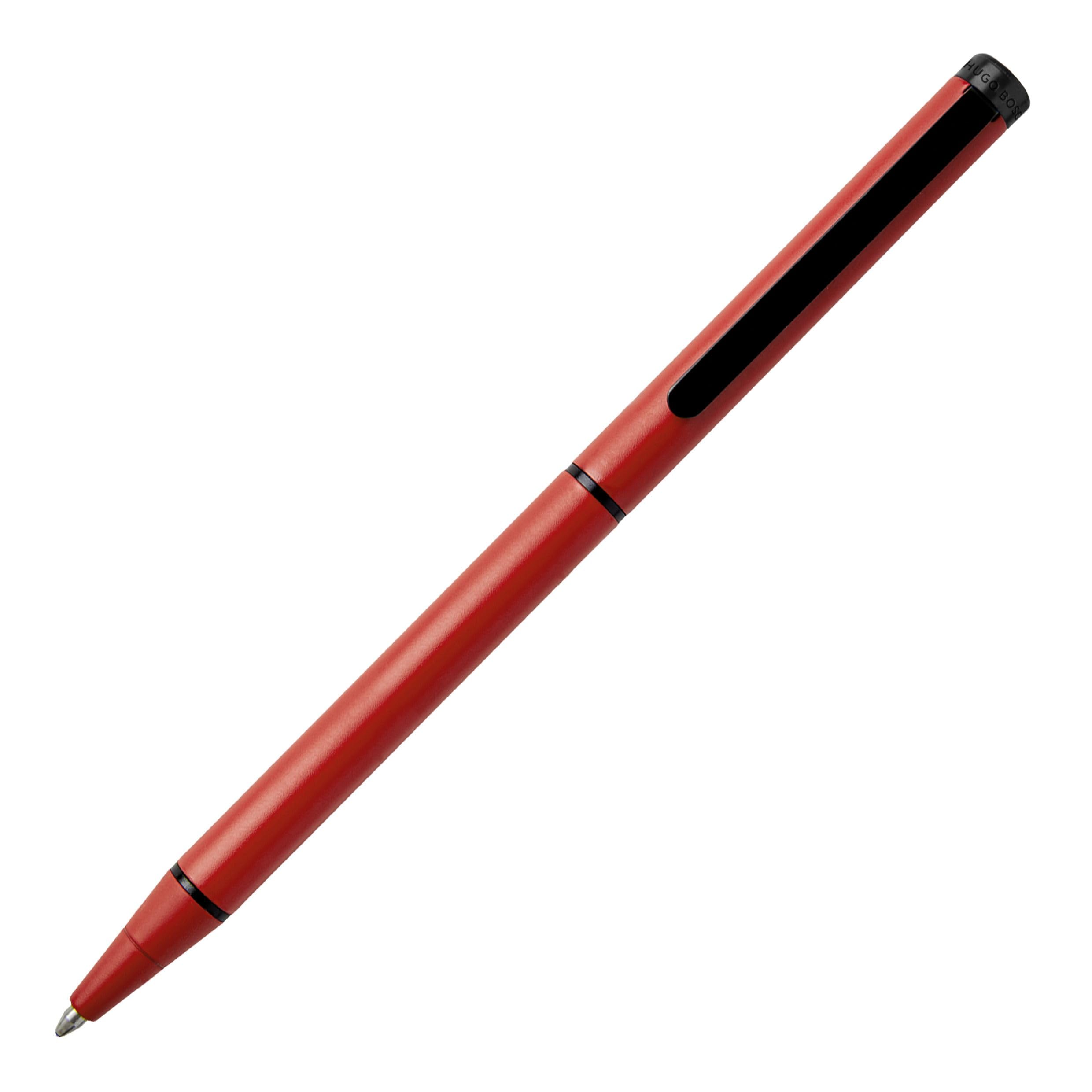 Hugo Boss Penna a sfera Cloud Matte (Lipstick Red