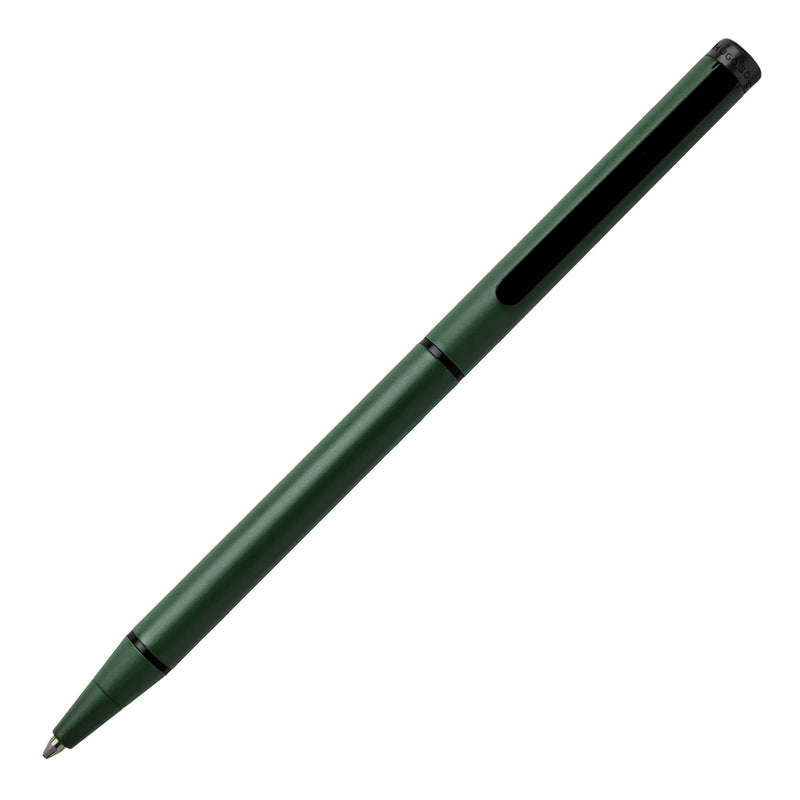 BOSS Hugo Penna a sfera Cloud Matte (Cool Green