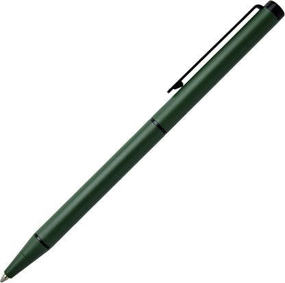 BOSS Hugo Penna a sfera Cloud Matte (Cool Green
