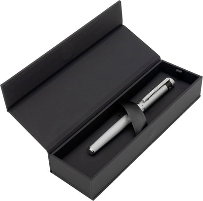 BOSS Hugo Penna Roller Loop Diamond (Chrome