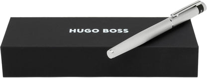 BOSS Hugo Penna Roller Loop Diamond (Chrome