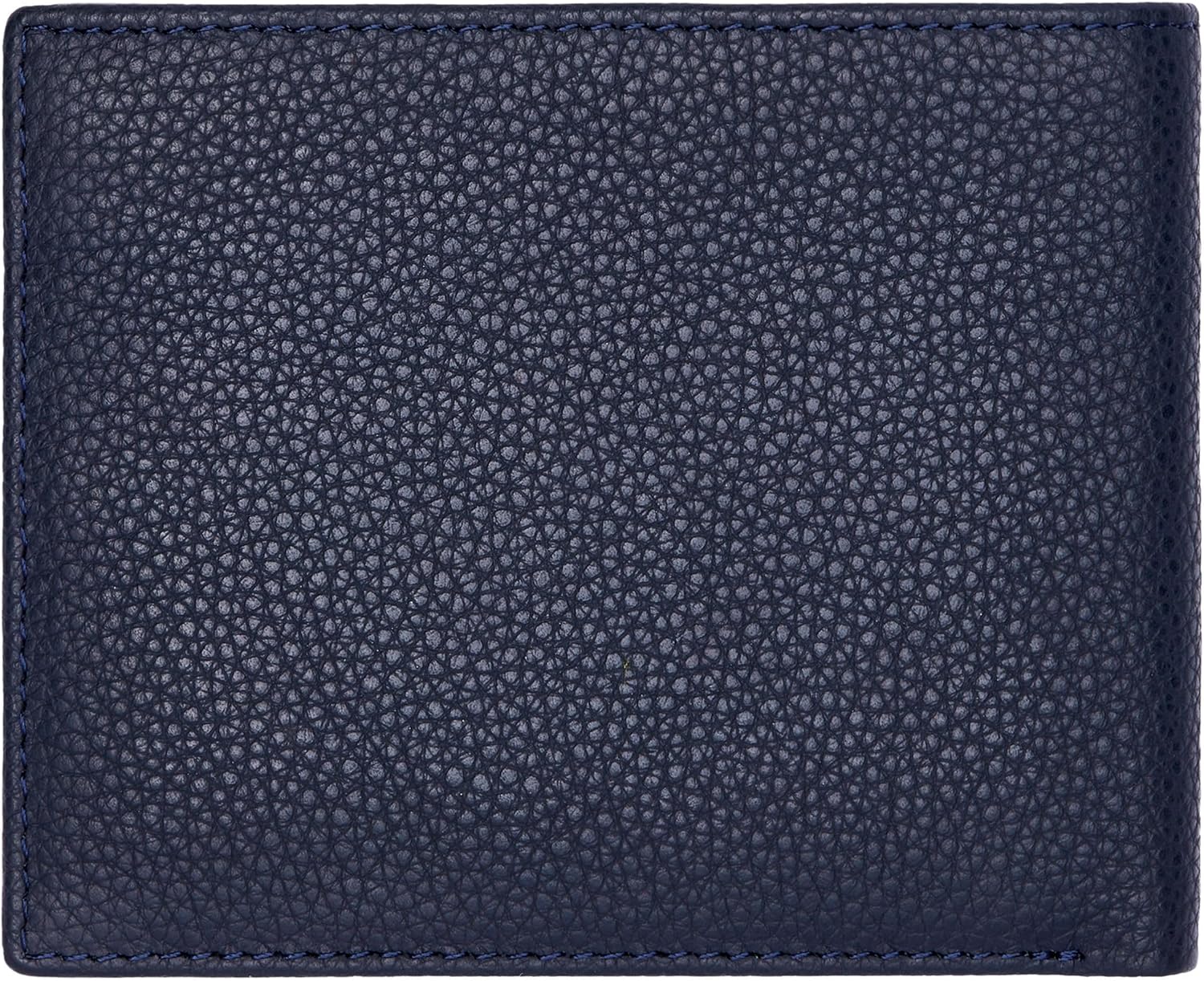 Hugo Boss Wallet Classic Grained Navy