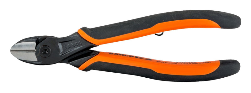Bahco 2101G - 180 Ergo Zijkniptang