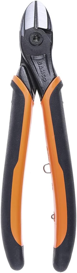 Bahco 2101G - 180 Ergo Zijkniptang
