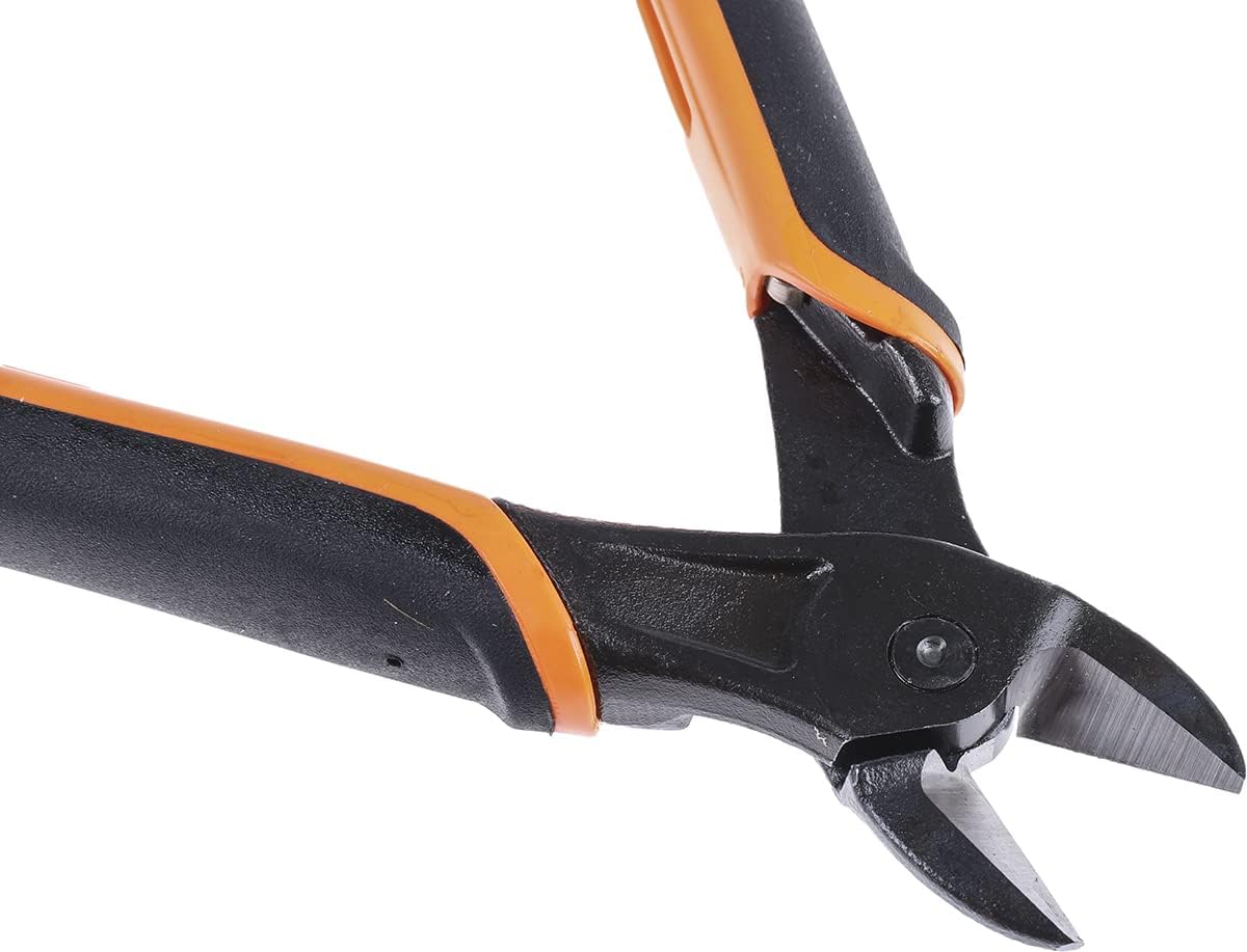 Bahco 2101G - 180 Ergo Zijkniptang