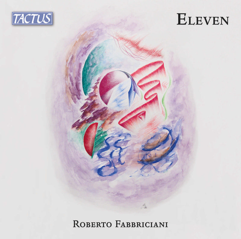 Roberto Fabbriciani: Eleven