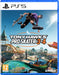 Tony Hawk's Pro Skater 3+4 (PlayStation 5)