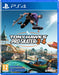 Tony Hawk's Pro Skater 3+4 (PlayStation 4)