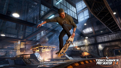 Tony Hawk's Pro Skater 3+4 (Xbox Series X)