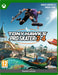 Tony Hawk's Pro Skater 3+4 (Xbox Series X)