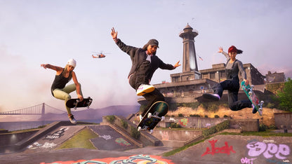 TONY HAWK'S™ PRO SKATER 3+4 | Code in A box (Nintendo Switch 2) Nintendo Switch 2 Standard