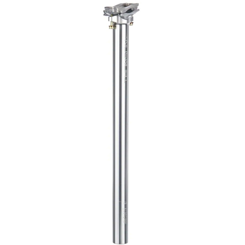 Thomson - Elite Seatpost Inline Silver 30.9 x 410