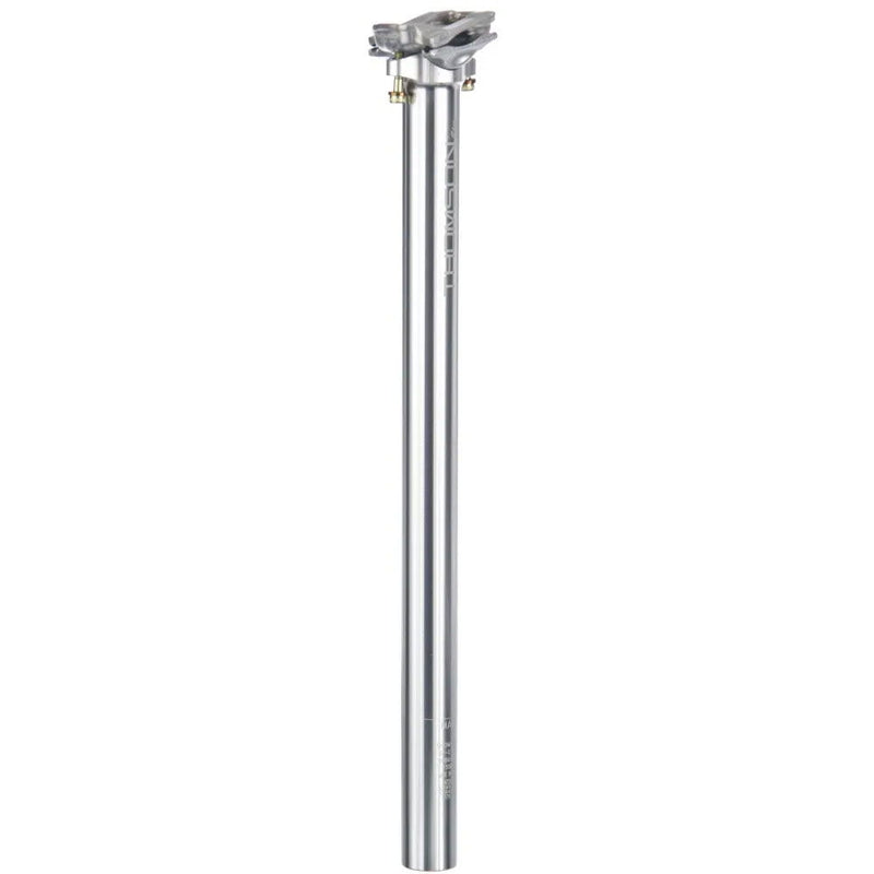 Thomson - Elite Seatpost Inline Silver 30.9 x 410