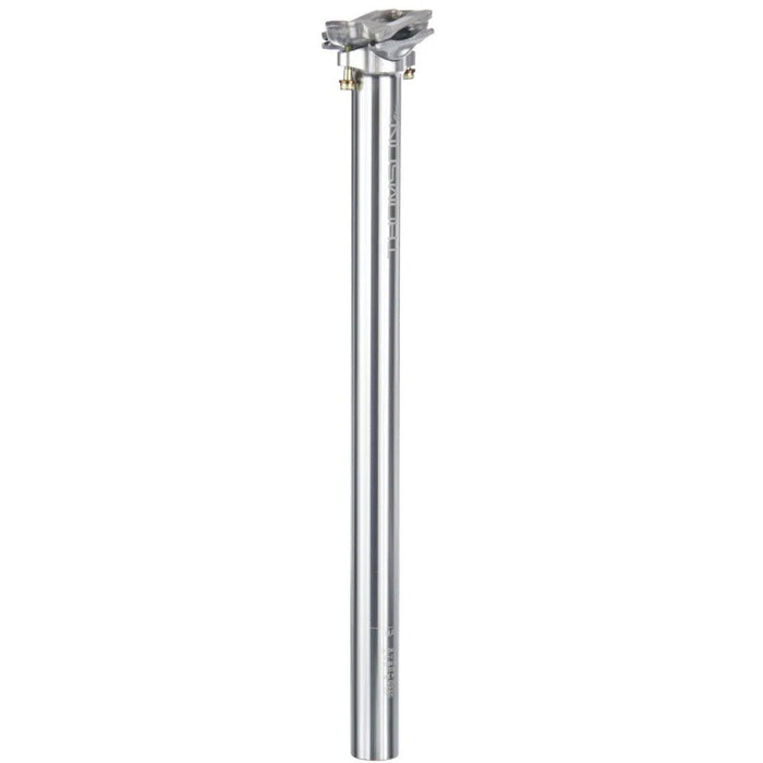 Thomson - Elite Seatpost Inline Silver 30.9 x 410