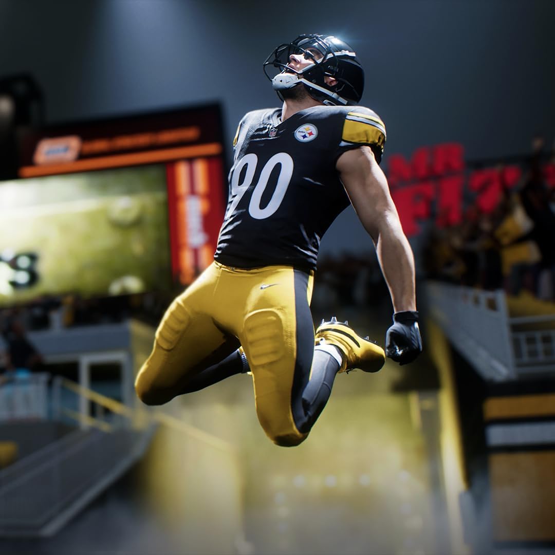 EA Sports Madden NFL 26 Nintendo Switch 2