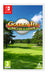 Golden Tee Arcade Classics - Switch