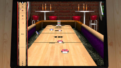 Golden Tee Arcade Classics - Switch