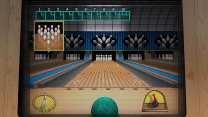 Golden Tee Arcade Classics - Switch