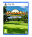 Golden Tee Arcade Classics - PS5