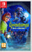 Goosebumps: Terror in Little Creek (Nintendo Switch