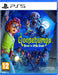 Goosebumps: Terror in Little Creek (PlayStation 5