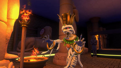 Goosebumps: Terror in Little Creek (PlayStation 5