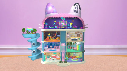 Gabby's Dollhouse: Ready to Party - Switch