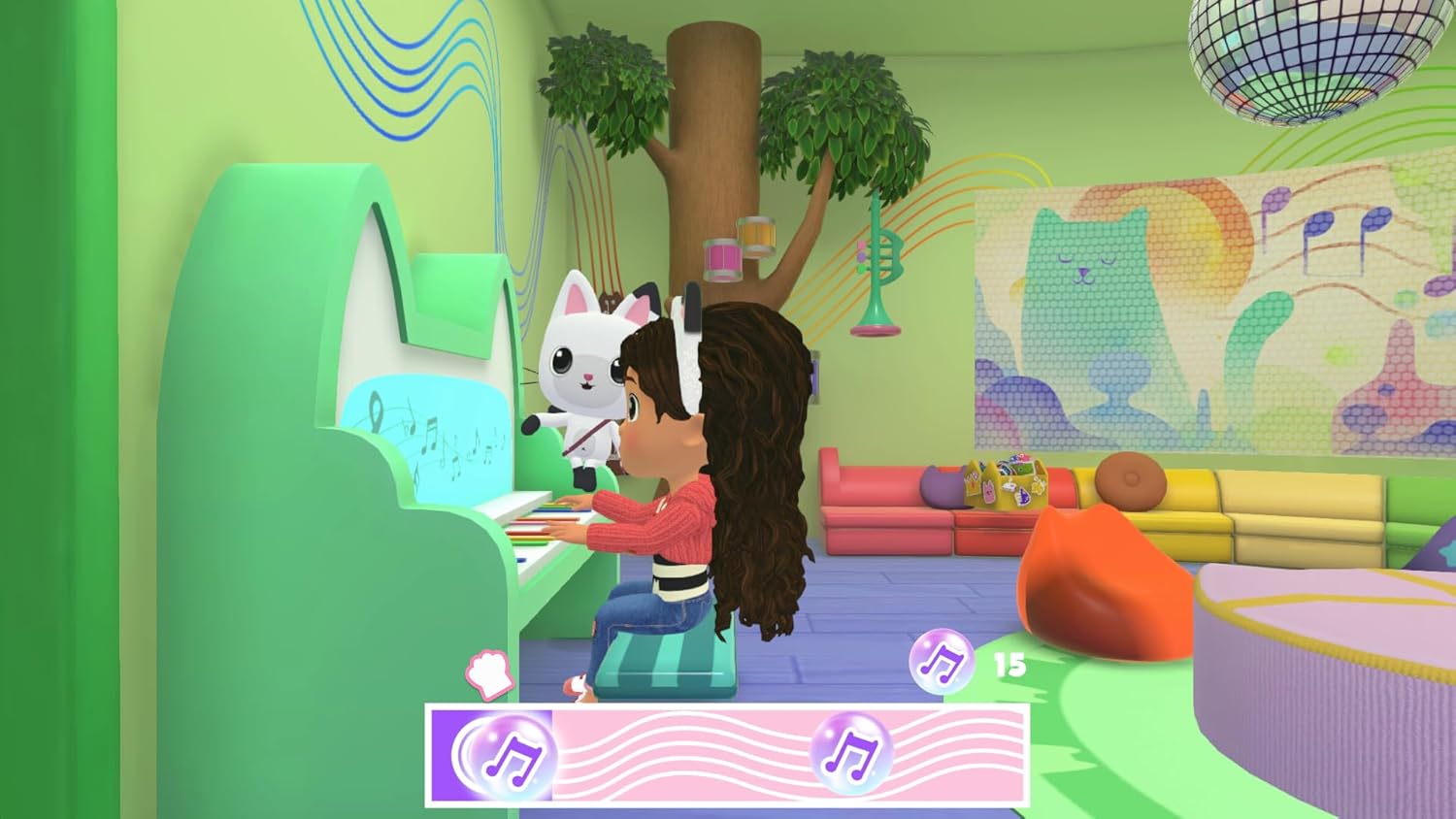 Gabby's Dollhouse: Ready to Party - Xbox