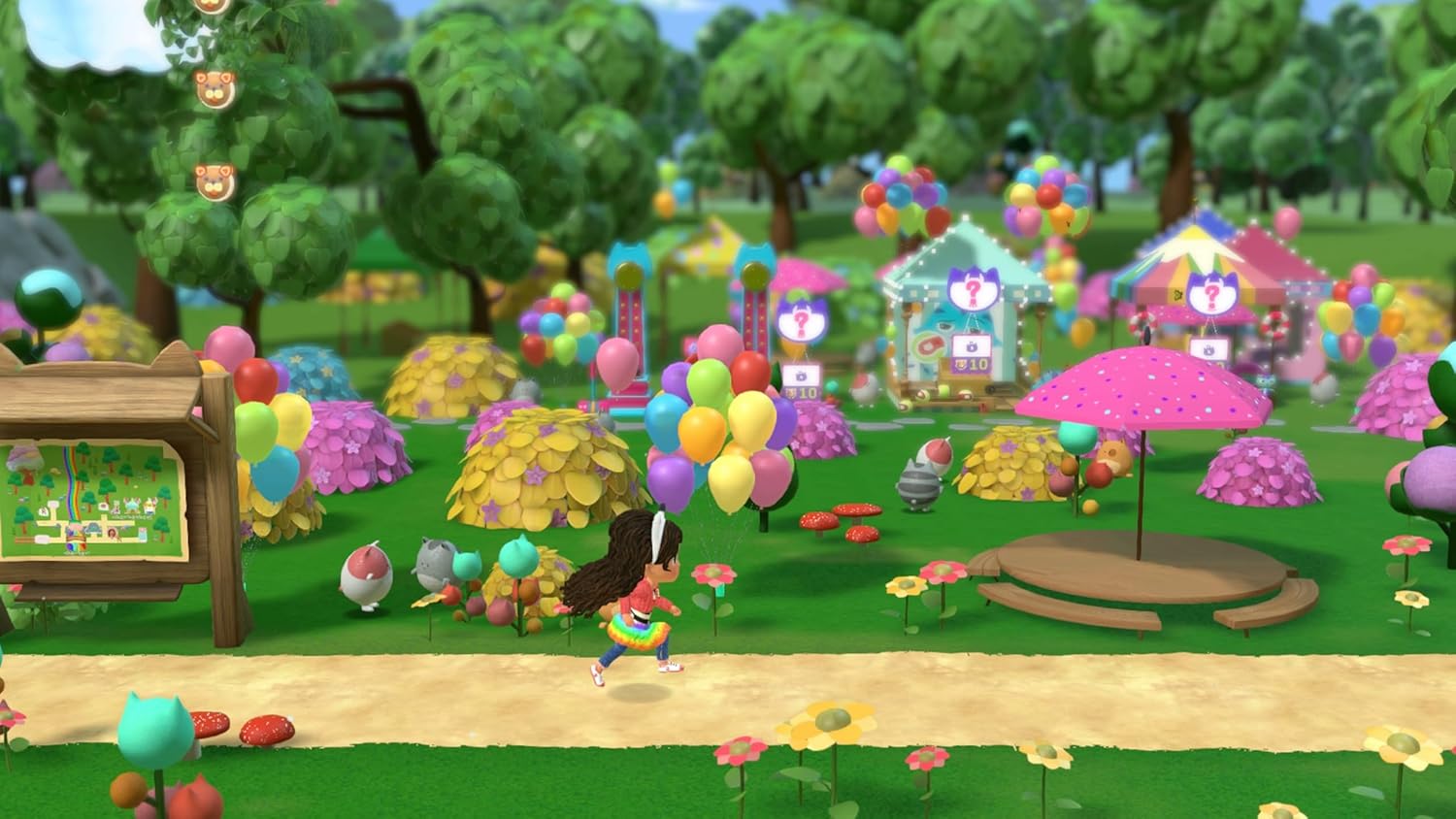 Gabby's Dollhouse: Ready to Party - Xbox
