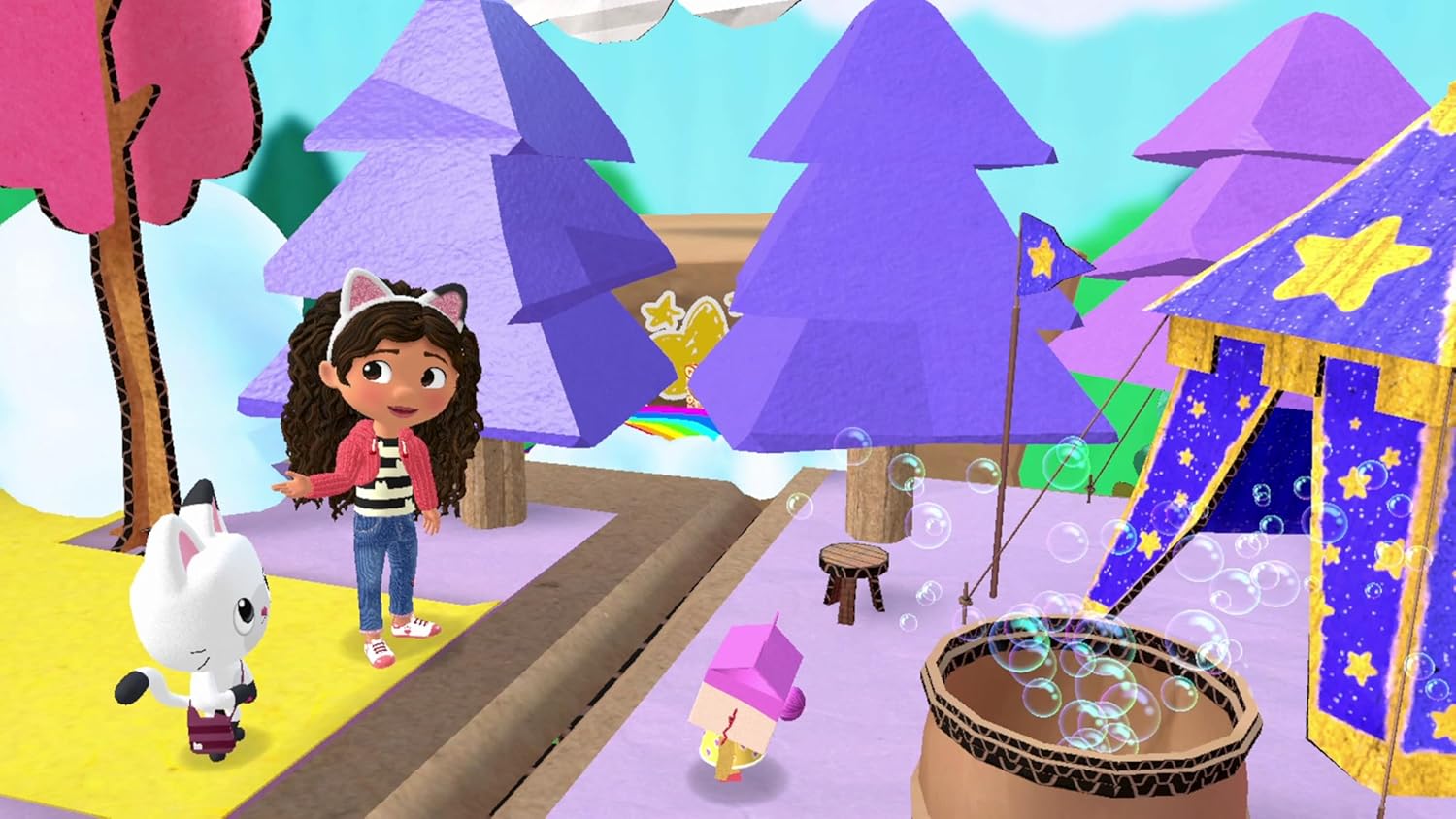 Gabby's Dollhouse: Ready to Party - Xbox