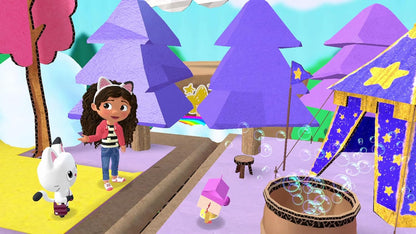 Gabby's Dollhouse: Ready to Party - Xbox