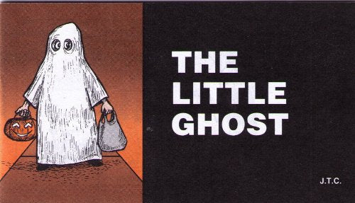 The Little Ghost