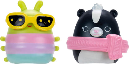 Squish-A-Longs 25 Cm 8-Pak S3 - Variant 1