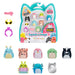 Squish-A-Longs 25 Cm 8-Pak S3 - Variant 1