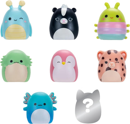 Squish-A-Longs 25 Cm 8-Pak S3 - Variant 1