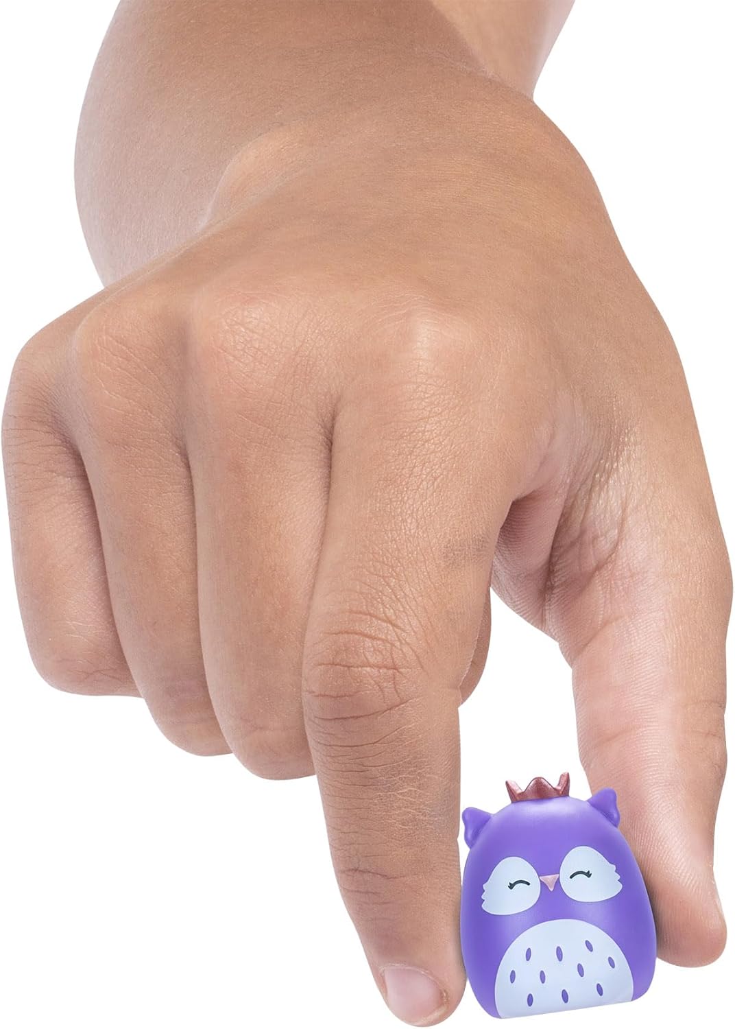 ** Squishalongs - 25 Pack (Style 1) W3
