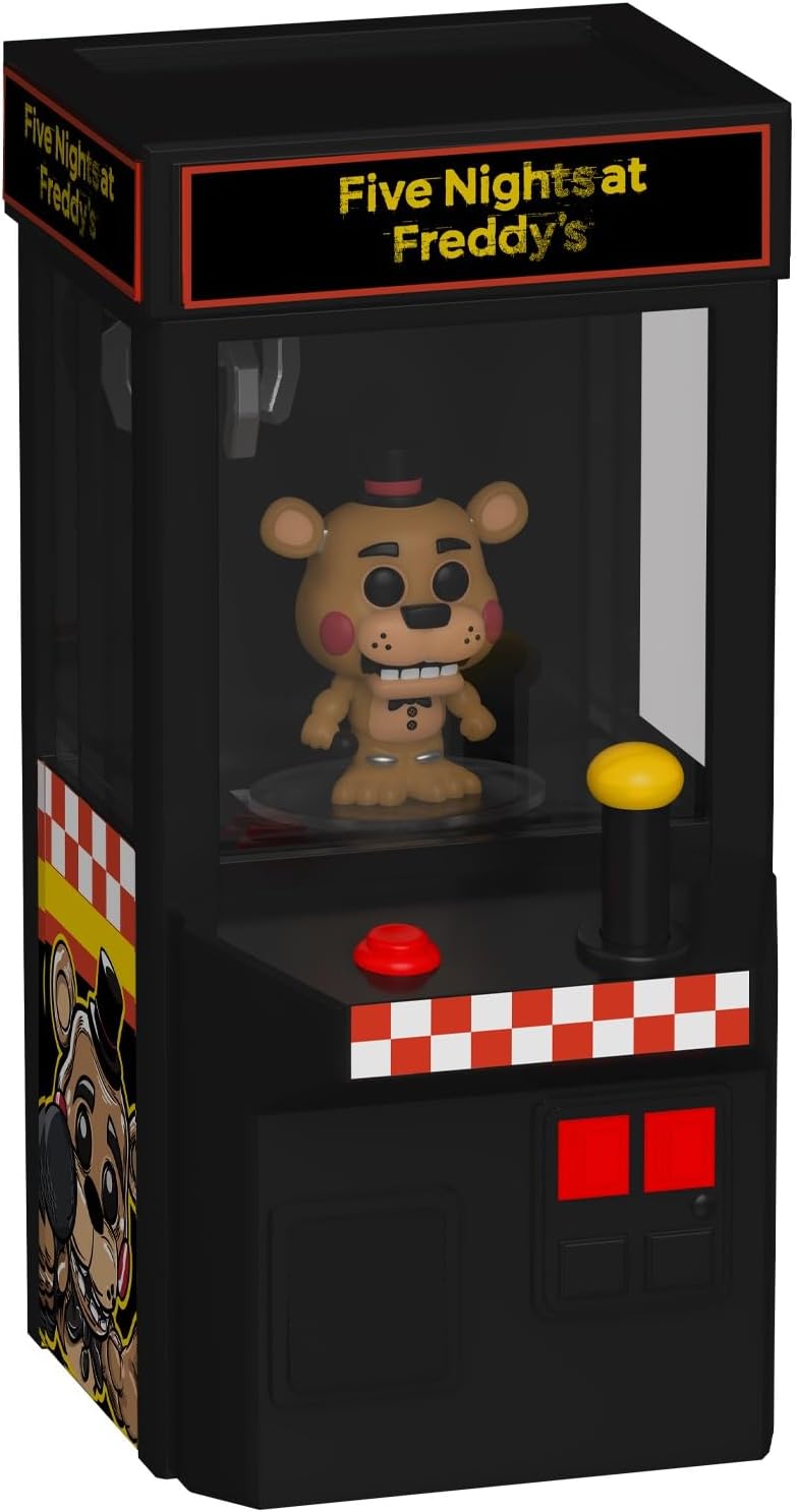 Bitty POP! Arcade - FNAF