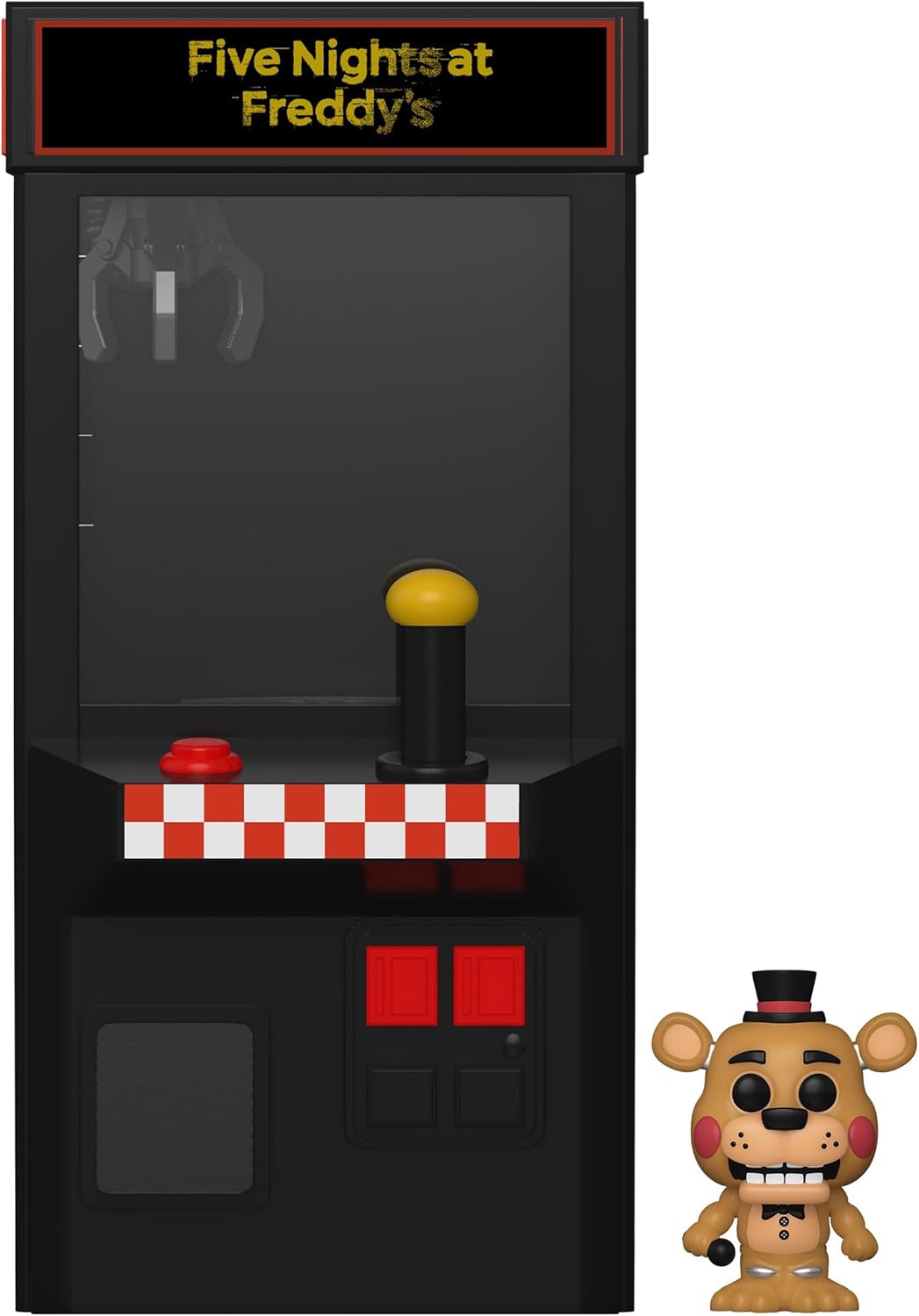 Bitty POP! Arcade - FNAF