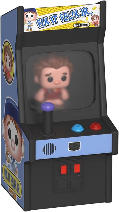 Bitty POP! Arcade - Wreck It Ralph
