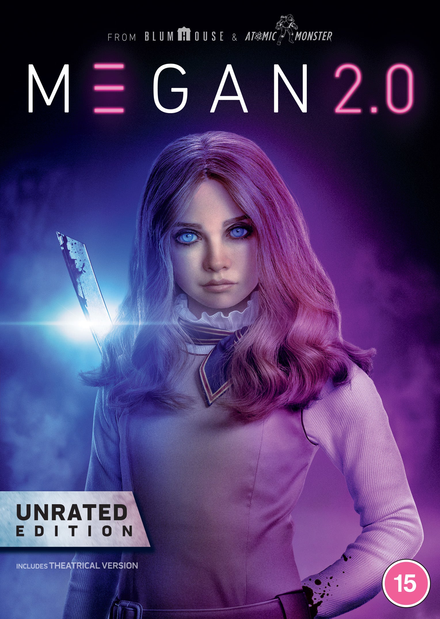 M3GAN 2.0