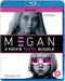 M3GAN 2-movie Collection