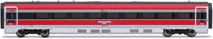Arnold HN3513 FS Trenitalia, Frecciarossa ETR 1000 "Ducati additional set, 4 elements, ep. VI Coach Packs