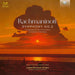 Rachmaninoff: Symphony No. 2