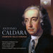 Antonio Caldara: Complete Cello Sonatas
