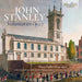 John Stanley: Voluntaries Op. 5-7