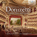 Gaetano & Giuseppe Donizetti: Chamber Music With Clarinet