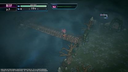 Death end re;Quest: Code Z - Day One Edition (PS4