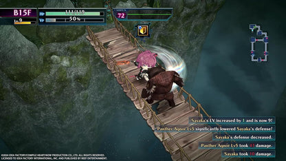 Death end re;Quest: Code Z - Day One Edition (PS4