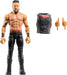 Wwe Elite Collection Series 118 Tama Tonga Action Figure